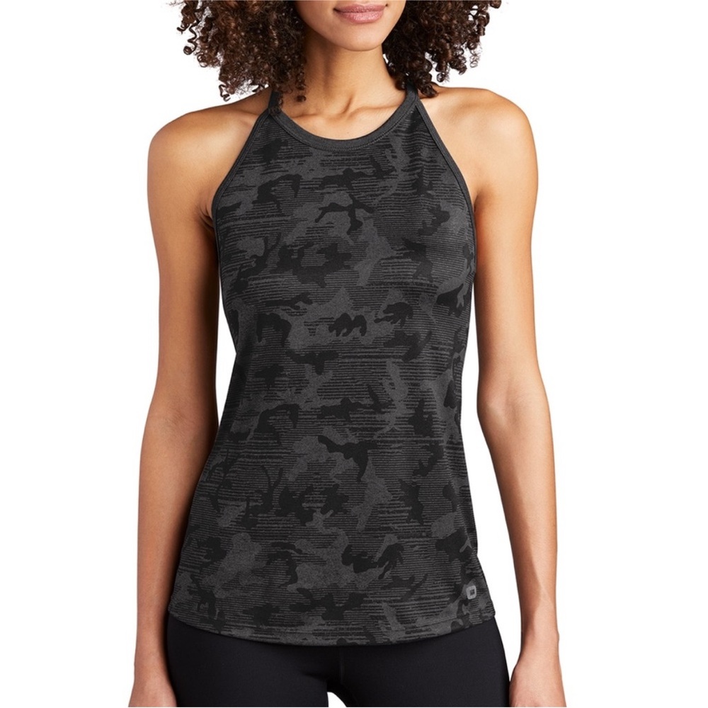 OGIO ® ENDURANCE Ladies Pulse Phantom Tank Sz Small